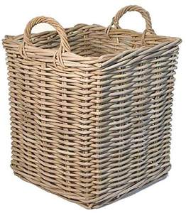 เวียดนามที่ทำด้วยมือที่ขายดีที่สุดหวายตะกร้าเก็บ2020 - Product Image 1