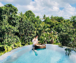 ถาดลอยน้ำสำหรับสระว่ายน้ำ คุณภาพพรีเมียม จากเวียดนาม - Product Image 3