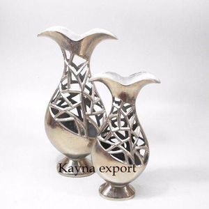 Luxury Decorative Indoor Decoration Fancy Designer Table Decoration Flower <b>Vases</b> Wholesale - Product Image 3