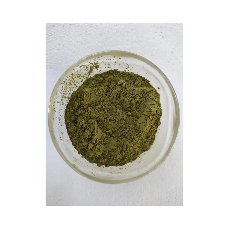 Hint tedarikçisi üst sınıf kalite sıcak satış saf ve doğal bitkisel Stevia yaprağı tozu fabrika fiyat