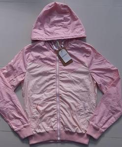Overrun Garments Genuine Branded Labels Women's <b>Ladies</b> Long Sleeve Hooded Outdoor Winter Outfits <b>Jackets</b> Bangladesh Stock Lot - Product Image 1