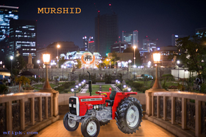 Tractores Massey Ferguson, 360 disponibles, a la venta - Product Image 5