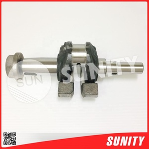 ไต้หวัน SUNITY มีเสถียรภาพเพลาข้อเหวี่ยง ASSY OEM 705100-21700สำหรับ Yanmar TF60 TF70เครื่องกำเนิดไฟฟ้าเครื่องยนต์ - Product Image 3