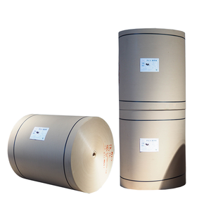 Raw Material Core Board CK Basis Weight 450 GSM Grade Normally Used for High Quality Cores Paper Tube Packaging - Product Image 1