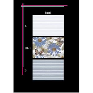 กระเบื้องบุผนัง/กระเบื้องเซรามิก30x45cm ดีไซน์ล่าสุด - Product Image 1