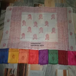 Nieuwe Trendy Zomermode Viscose Pauw Bedrukt Grote Gebedsjaals/Sjaals Groothandel Uit India