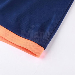 Uniforme deportivo profesional para adultos, Jersey de fútbol Multicolor a la moda - Product Image 5