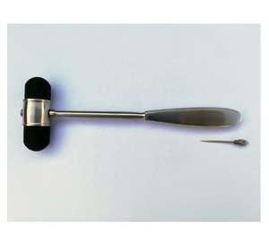 Martillo para reflejos con aguja - Product Image 3