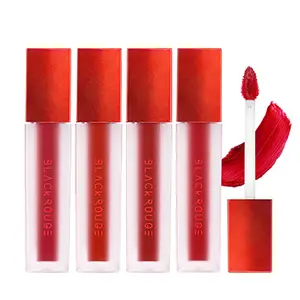 Silky weightless fit makeup lip tint wholesale Korean beauty cosmetics and private label OEM for all kinds of Korean cosmetics