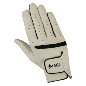Gants de golf professionnels pour droitier en peau de mouton avec design respirant et léger à doigts complets - Product Image 2