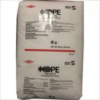 Granuli di Hdpe Hdpe polietilene ad alta densità HDPE 8008H/6095 PE vergine in vendita