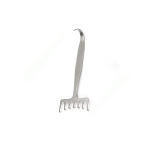 Tractor Coronal con 7 clavijas, elevador de cejas - Product Image 3