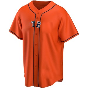 2024 nouveauté maillots de Baseball brodés personnalisés de haute qualité uniformes à Six boutons pour hommes et garçons - Product Image 5