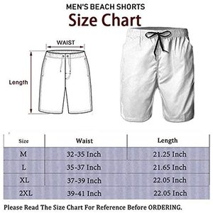 Beach Shorts Pants Swimwear Short Swim <b>Trunks</b> <b>Men</b> Quickdrying fashionable wear - Product Image 4