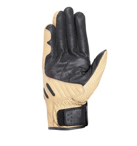 String Series Kangaroo Leather construction for most Flexibility and Strength for Leather Safety <b>Motorcycle</b> Gloves - Product Image 2