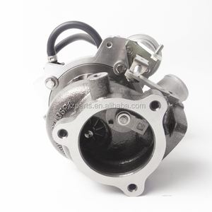 BV39ターボキット5439988010954399700109プロトンPKW乗用車CEF 1.6L 1.6T用ターボチャージャー - Product Image 1