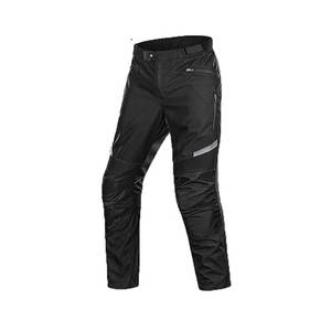 ชุดแข่งมอเตอร์ไซค์,ชุดสิ่งทอสำหรับมอเตอร์ไซค์ชุดนักปั่นผ้า Cordura - Product Image 3