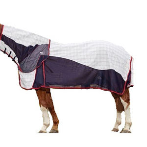 Tapis cheval tressé imperméable, tapis chaud et respirant de meilleure qualité, idéal pour l'hiver, résiste à l'eau, offre spéciale - Product Image 6