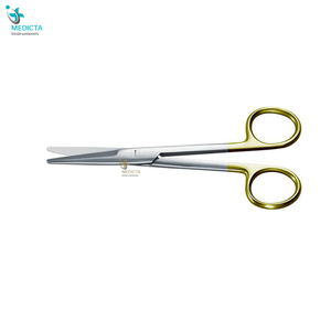 TC Rubin Septum Forceps-Instrumentos de cirugía plástica - Product Image 6
