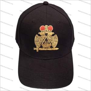 Gorros masónicos de alta calidad - Product Image 5