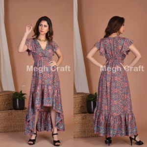 chinese dress ladies Convertible Prom Maxi Dresses – Sunny Boutique Miami main image 0
