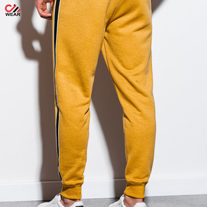 custom print basketball team men sweatpants - Product Image 2