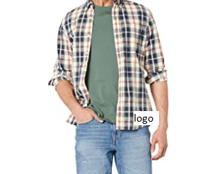 T-Shirt manches courtes en coton pour homme, coupe Slim, haute qualité, 100% coton, lavage en Machine importé, vente chaude, provenant du Bangladesh - Product Image 4