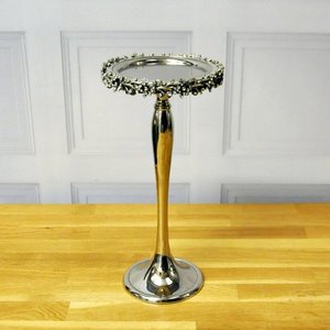 Candelabro de latón y Metal de nuevo diseño moderno, el más vendido, decoración del hogar a la moda, modelo artesanal, soporte de vela - Product Image 2