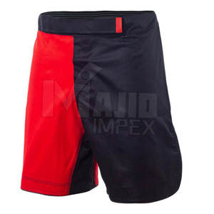 Short de boxe MMA de haute qualité, vêtements de combat, Compression, offre spéciale, collection - Product Image 5