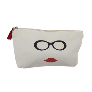 Nuova Borsa Multiuso in <span class=keywords><strong>Tela</strong></span> per Trucchi e Documenti con Colore e Logo Personalizzabili, Certificata BSCI - Product Image 2