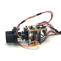 IMX461 IMX455 IMX366 IMX410 IMX571 IMX271 IMX472 IMX272 IMX269 IMX299 IMX383 1/1.8 "IMX178 cctv 5.0MP module de caméra ip réseau