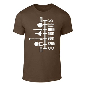 T-shirt manches courtes pour homme, à personnaliser, modèle minuterie, vente en gros, été - Product Image 1