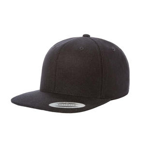 Gorra de béisbol de algodón lavado con borde precurvado Gorra de béisbol de color liso para impresión o logotipo Gorras SnapBack de marca - Product Image 4
