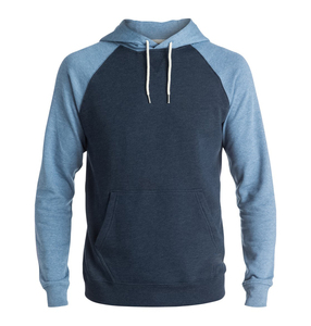 Sweat à capuche pour hommes personnalisé de haute qualité avec motif solide Streetwear sweat à capuche blanc 100% haut matériel Logo personnalisé - Product Image 5