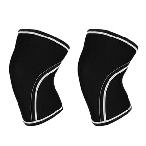 quality Men Women Neoprene Thick Compression <b>Knee</b> Brace Sleeve Support - Product Image 1