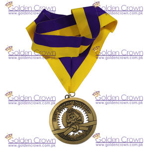 Custom Fashion <b>Sports</b> <b>Medal</b> Manufacturers | Custom Metal <b>Medal</b> - Product Image 5