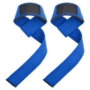 Sports Compression Gym Training Wrist Support Straps Safety Fitness Hand <b>Wrap</b> <b>Black</b> Yellow Red Blue Gray Custom Logo Weight - Product Image 3
