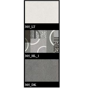 Carreaux muraux numériques émaillés en céramique brillante de haute qualité 30x45cm - Product Image 6