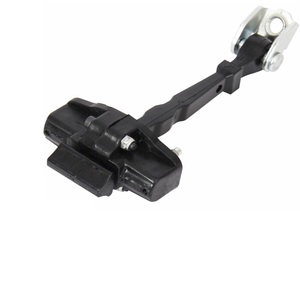 อะไหล่รถยนต์ VALEA คุณภาพสูง สายรัดประตูรถยนต์ Renault CAPTUR ปี 2013-2019 รุ่น 804308807R VDP1941 รับประกัน 1 ปี แผงประตู - Product Image 1
