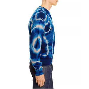 Sweat-shirt homme col rond surdimensionné en molleton épais de haute qualité, neuf et d'origine. - Product Image 3