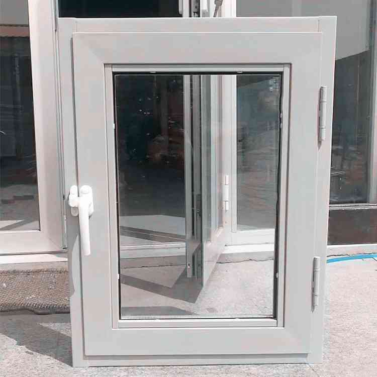 2019 cheapest wood door design window