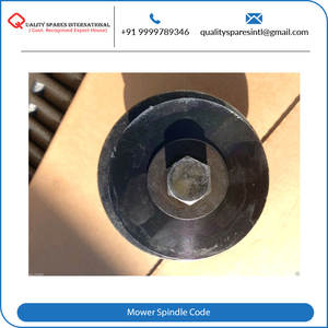 502303 reemplazo de rey Kutter acabado segadora husillo código fabricante - Product Image 3