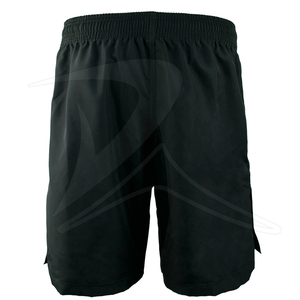 2024 New Design Unisex MMA <b>Shorts</b> Comfortable Cotton <b>Kick</b> <b>Boxing</b> Muay Thai Martial Arts Wear with Custom Logo Print for Adults - Product Image 4