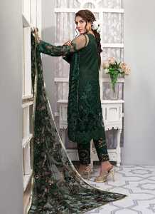 Robe de soirée Boutique pour femmes, Logo personnalisé, brodé, de bonne qualité, nouvelle collection d'été - Product Image 2