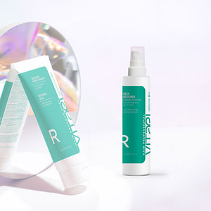 ผลิตภัณฑ์ดูแลเส้นผม Argan Oil Keratin และ Panthenol,ครีมจัดแต่งทรงผมบำรุงผมล้ำลึกทำในอิตาลี