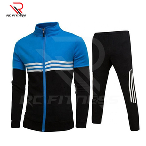 Set di Felpe Sportive da Uomo, Tute da Ginnastica, Felpe e Giacche <span class=keywords><strong>Polo</strong></span> - Product Image 6