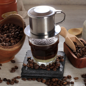 quality vietnamese milk coffee flavour food & drink enhancer