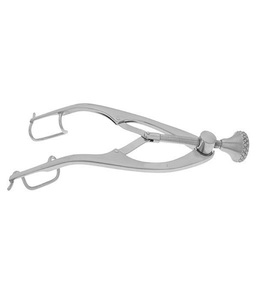 Venta caliente Castroviejo Eye Speculum ENT Instrumentos quirúrgicos Premium Super Fine Quality Tools - Product Image 1