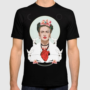 Camiseta de algodón 100% con cuello redondo para hombre, camisa de manga corta de Hip Hop, personalizada, productos de impresión, gran oferta, Primavera - Product Image 2