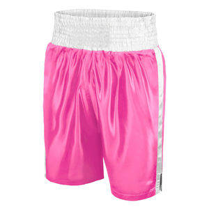 Pro Lightweight Boxing Trunks Shorts Martial Arts Fitness Gym Training Shorts